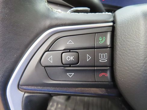 Used 2021 Jeep Grand Cherokee L Laredo AWD/4WD image 45