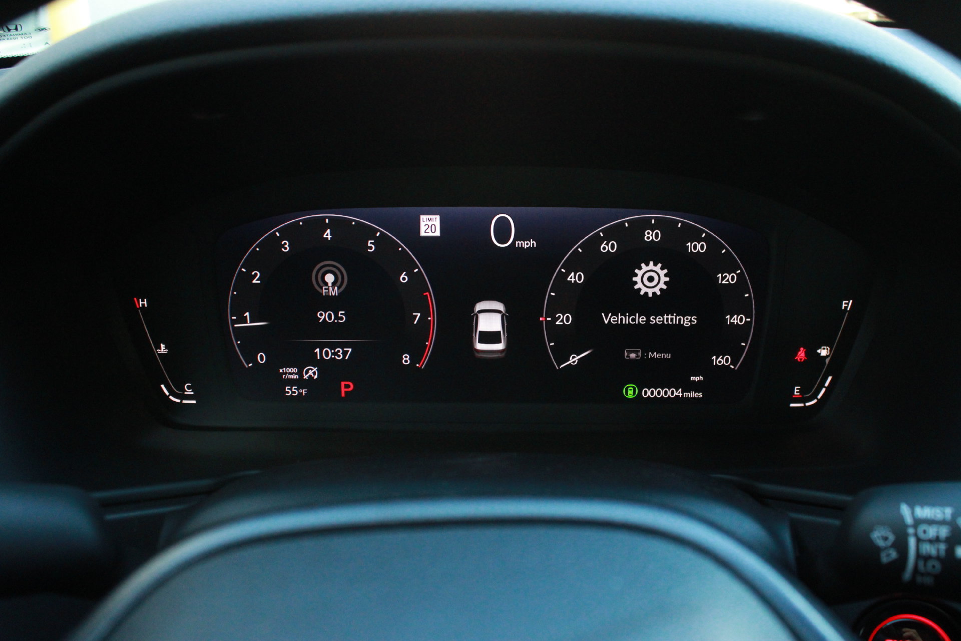 New 2026 Honda Accord LX image 33