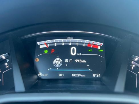 Used 2017 Honda CR-V EX image 12