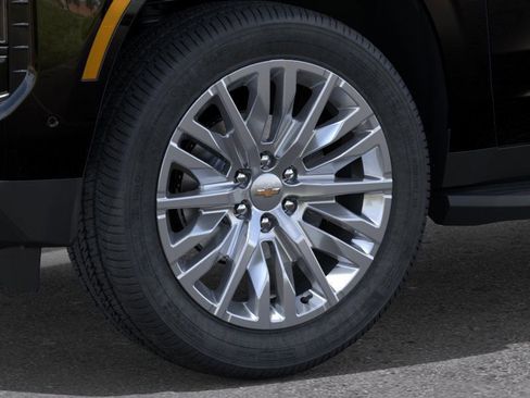 New 2026 Chevrolet Tahoe Premier w/ Sun And Tow Package image 33