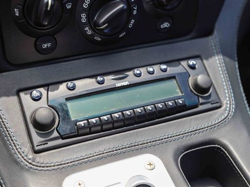 Used 2002 Ferrari 575M Maranello RWD image 40