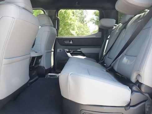 New 2026 Toyota Tundra Limited AWD/4WD image 14