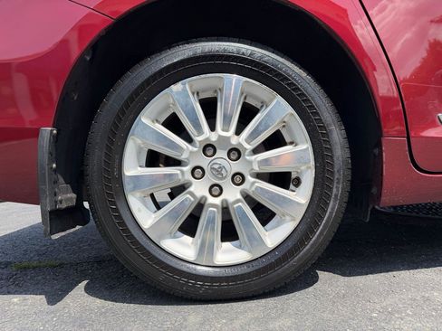 Used 2014 Toyota Sienna XLE AWD/4WD image 29
