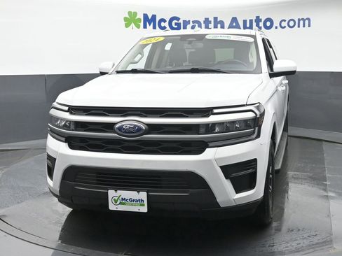 Used 2024 Ford Expedition Max XLT image 5