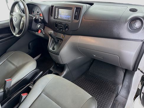 Used 2020 Nissan NV200 SV FWD image 27