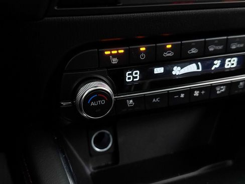 Used 2025 MAZDA CX-5 2.5 Turbo w/ Premium Package image 26