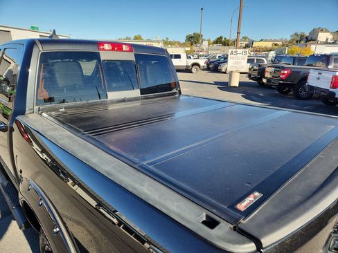 Used 2018 RAM 1500 Sport w/ Sport Premium Group image 28