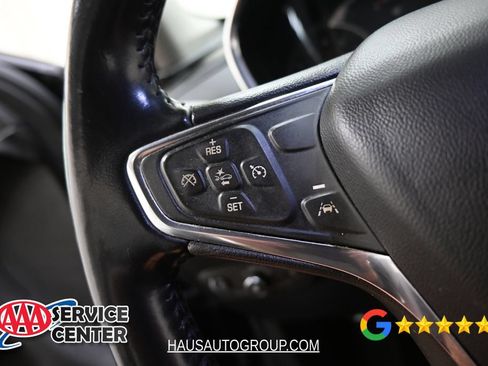 Used 2021 Chevrolet Equinox LT AWD/4WD image 28