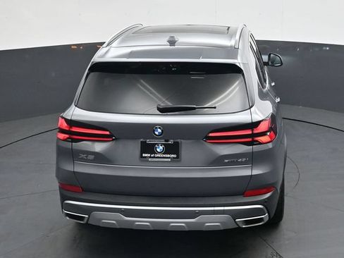 Used 2026 BMW X5 sDrive40i w/ Climate Comfort Package RWD image 26