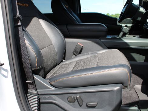 Used 2025 Ford F150 Tremor w/ Bed Utility Package AWD/4WD image 17