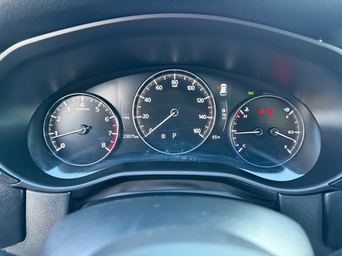 Used 2023 MAZDA CX-50 Meridian Edition w/ Cargo Package image 26