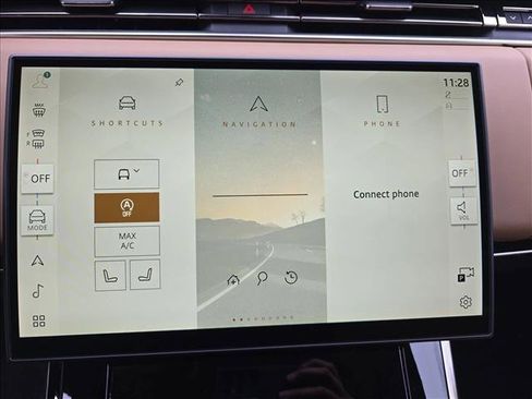 New 2026 Land Rover Range Rover Sport SE image 20