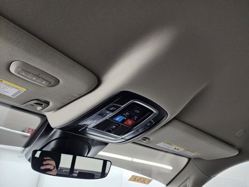 Used 2024 RAM 3500 Laramie w/ Safety Group image 13