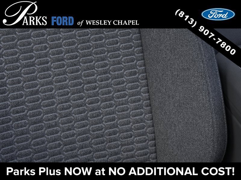 New 2026 Ford Ranger XLT w/ Black Appearance Package RWD image 16