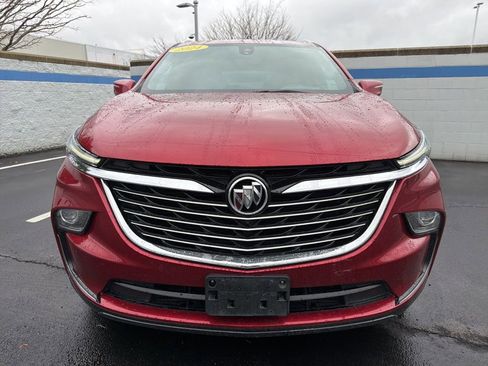 Used 2024 Buick Enclave Premium image 8