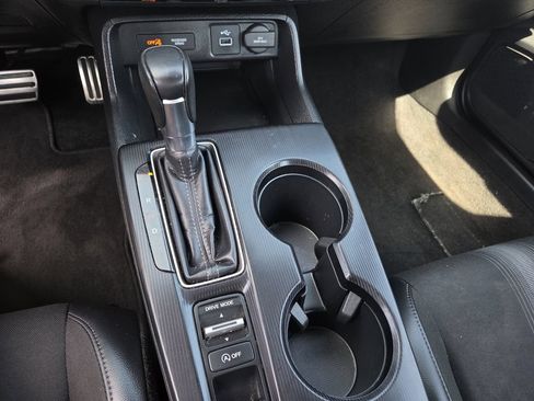 Used 2023 Honda Civic Sport image 11