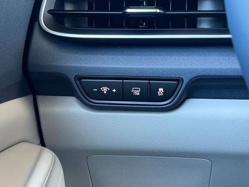 New 2026 Kia Carnival EX image 32