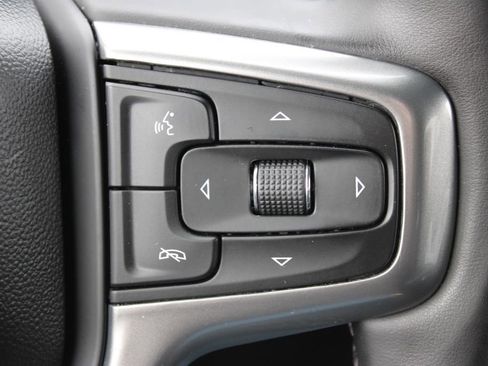 Used 2023 Chevrolet Tahoe LT w/ Luxury Package image 32