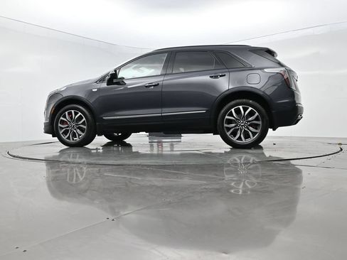 Used 2023 Cadillac XT5 Sportv w/ Technology Package AWD/4WD image 52