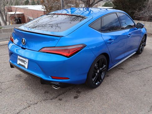 New 2026 Acura Integra A-Spec image 7