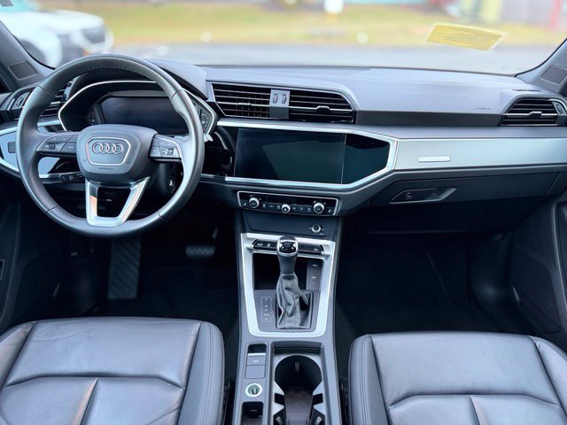 Used 2025 Audi Q3 2.0T Premium AWD/4WD image 26