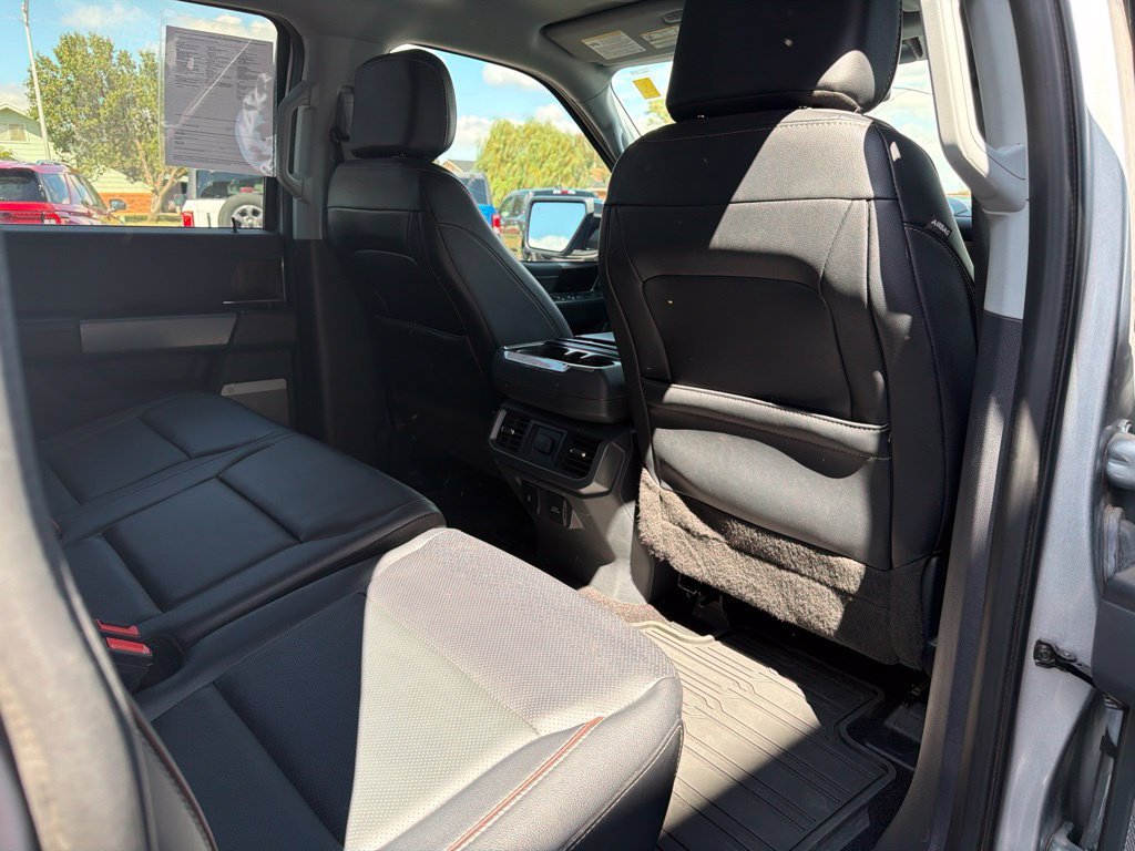 Used 2022 Ford F150 Lariat AWD/4WD image 23
