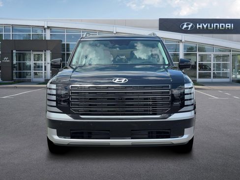 New 2026 Hyundai Palisade Calligraphy image 12