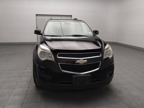 Used 2015 Chevrolet Equinox LT w/ Driver Convenience Package FWD image 14