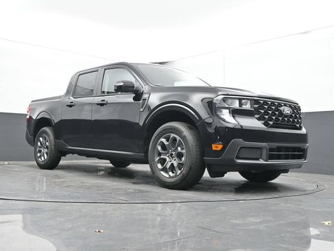 New 2026 Ford Maverick XLT w/ Equipment Group 301A AWD/4WD image 47