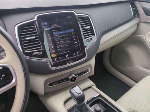 Used 2020 Volvo XC90 T6 Inscription w/ Protection Package Premier image 29