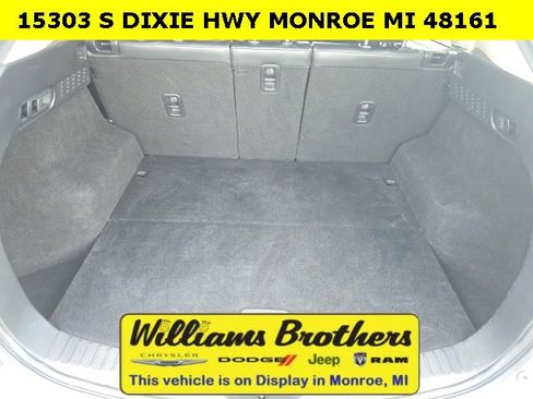 Used 2023 MAZDA CX-5 AWD 2.5 S w/ Select Package image 8