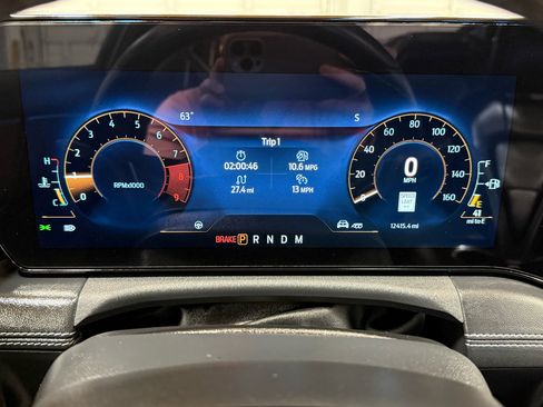 Used 2024 Ford Mustang GT Premium image 16