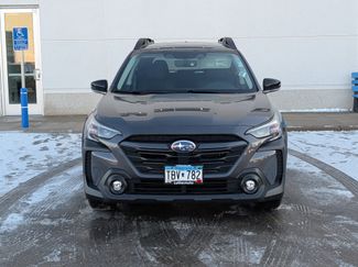 Used 2025 Subaru Outback Premium video 2
