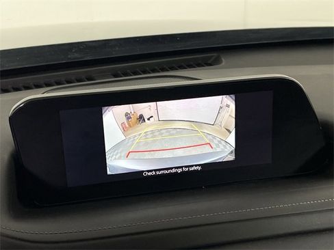 Certified 2023 MAZDA CX-30 AWD 2.5 S w/ Preferred Package image 20