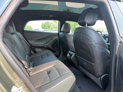 New 2026 Dodge Charger R/T AWD/4WD image 22