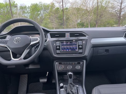 Used 2023 Volkswagen Tiguan S image 26