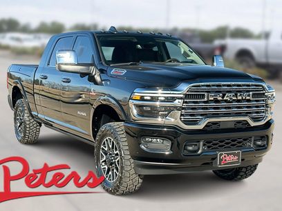 Used 2025 RAM 2500 Limited