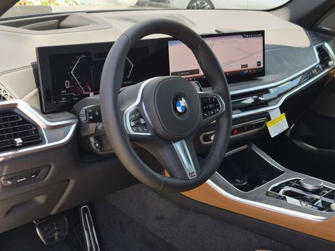 New 2026 BMW X5 sDrive40i w/ M Sport Package RWD image 12