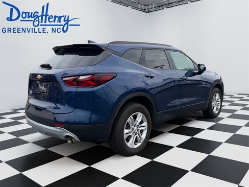 Used 2022 Chevrolet Blazer LT image 5