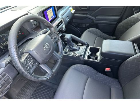 New 2025 Toyota Tacoma SR5 image 10