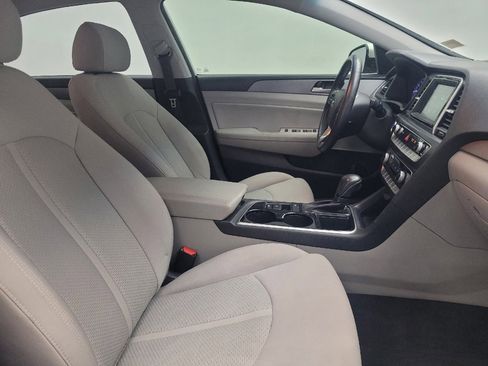 Used 2018 Hyundai Sonata SEL w/ Tech Package 02 image 21