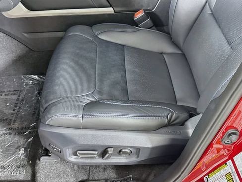 New 2026 Toyota Sequoia Platinum AWD/4WD image 18