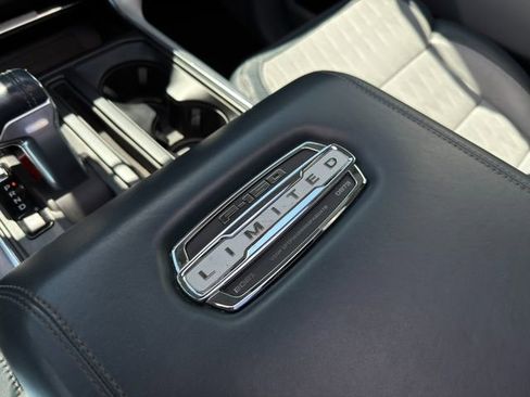 Used 2021 Ford F150 Limited AWD/4WD image 41