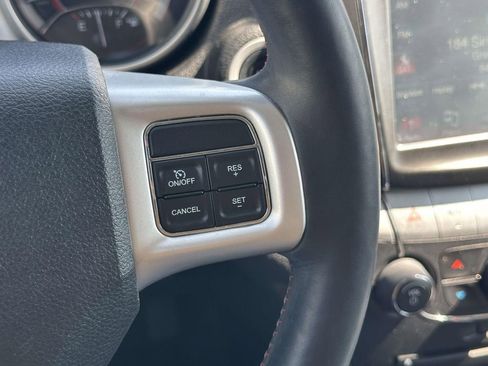 Used 2019 Dodge Journey GT w/ Driver Convenience Group image 26