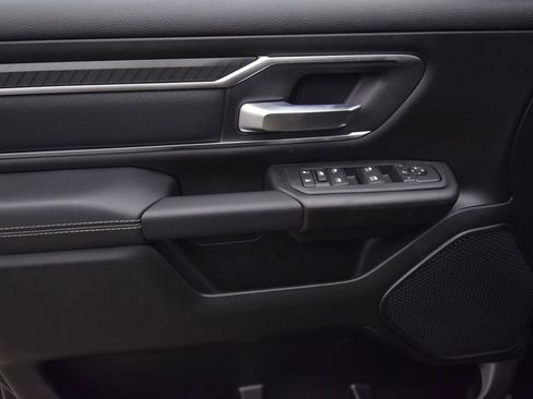 New 2026 RAM 1500 Big Horn image 31