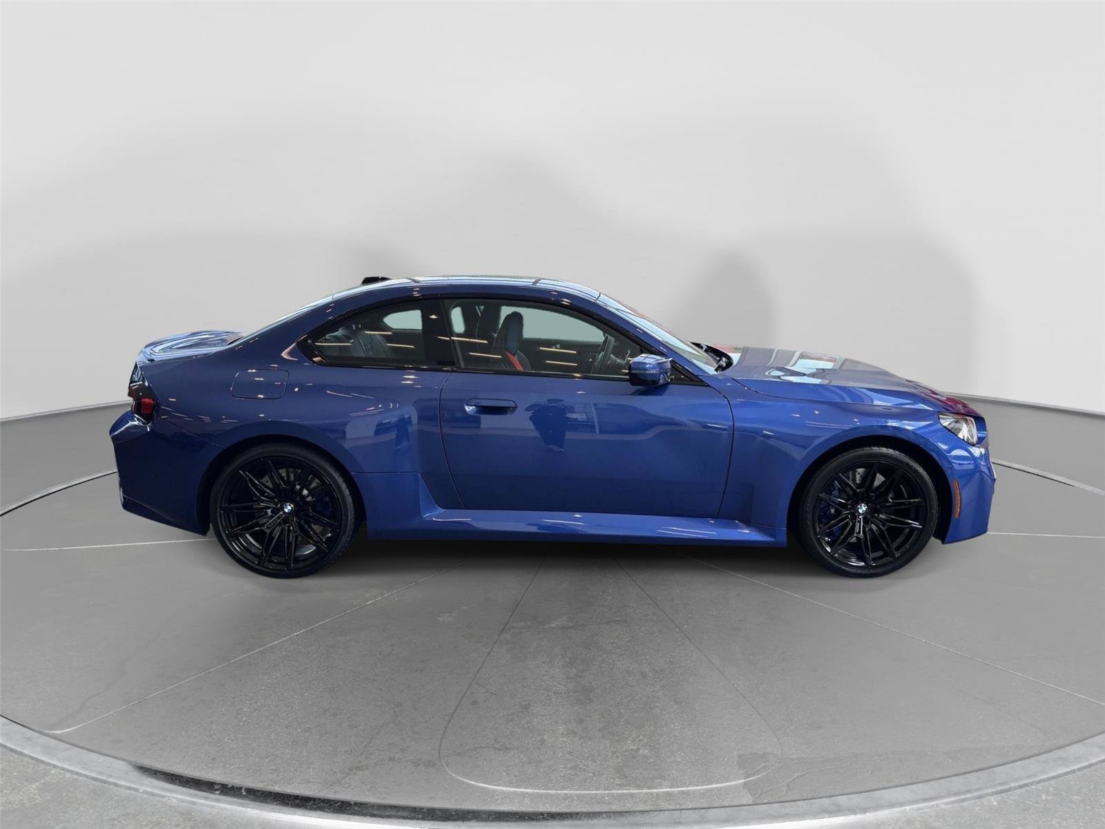New 2026 BMW M2 w/ Lighting Package RWD image 8