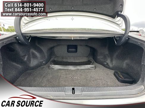 Used 2014 Lexus ES 350 w/ Premium Package FWD image 30