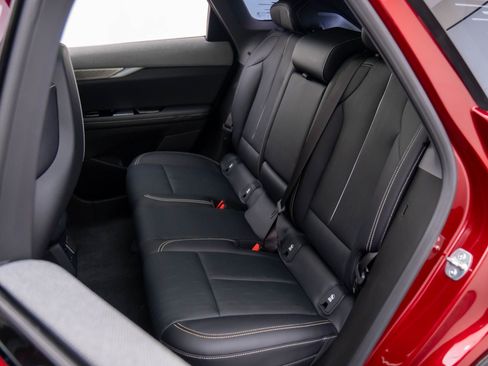 Used 2025 Cadillac Optiq Sport 2 w/ LPO, Floor Liner Package image 19