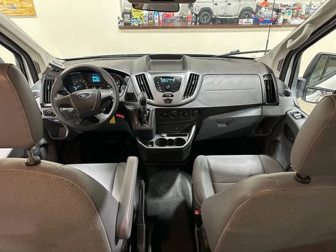 Used 2015 Ford Transit 250 148 Medium Roof image 52