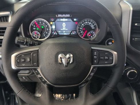 New 2026 RAM 1500 Big Horn image 21